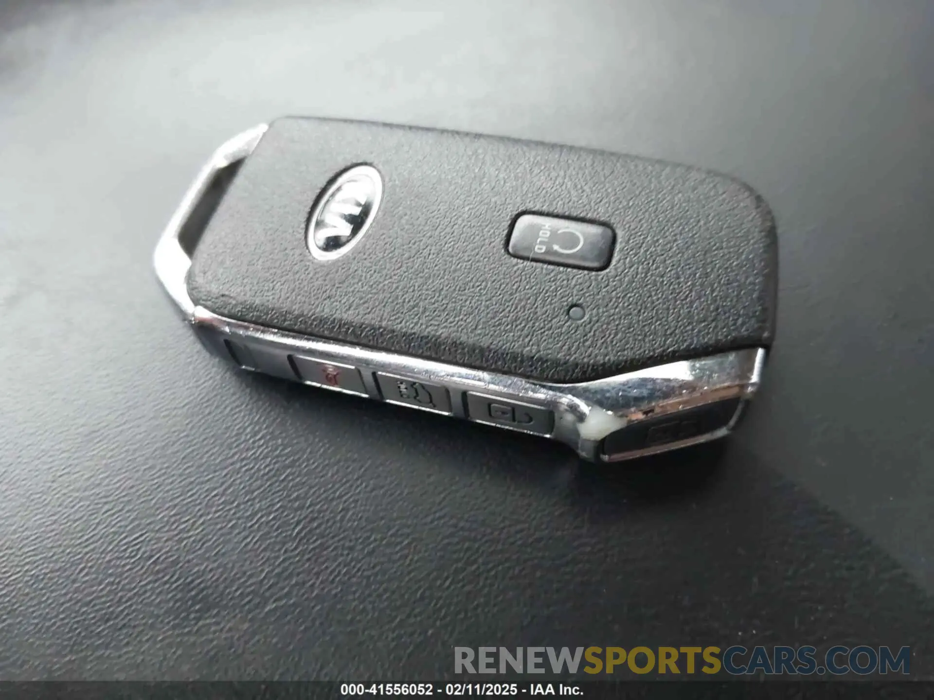 11 Photograph of a damaged car 5XYP64HCXMG160311 KIA TELLURIDE 2021