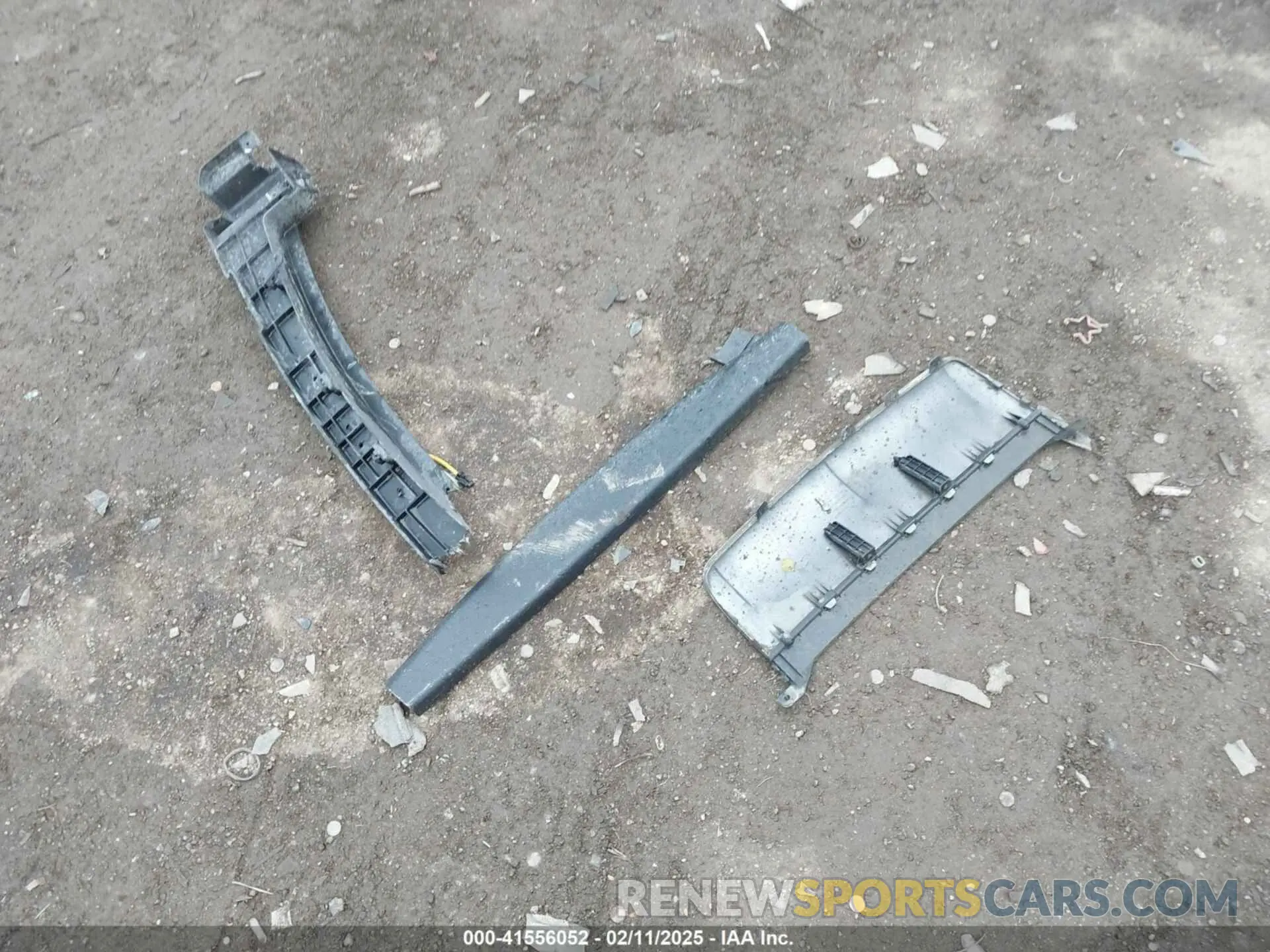 12 Photograph of a damaged car 5XYP64HCXMG160311 KIA TELLURIDE 2021