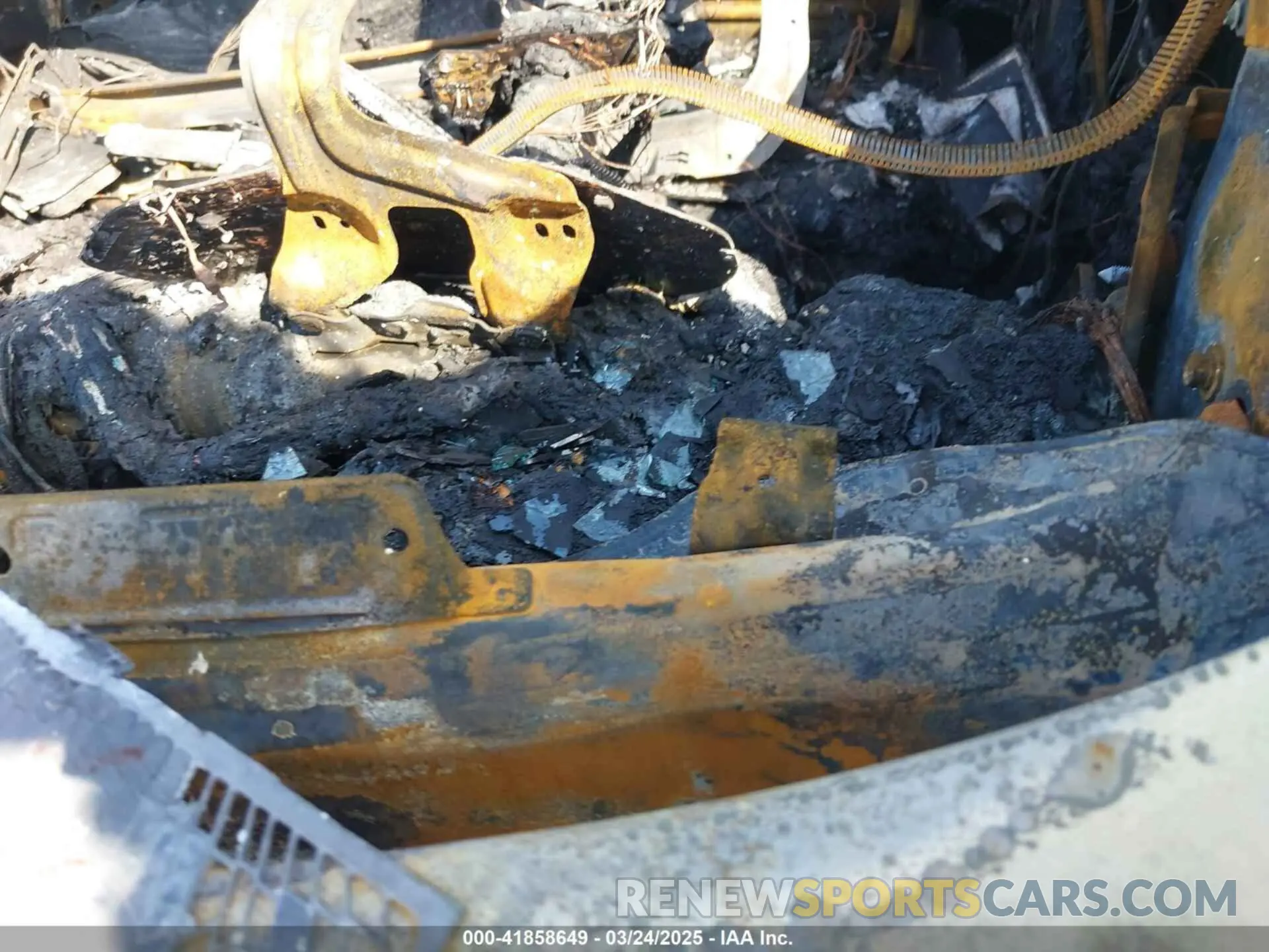 9 Photograph of a damaged car 5XYP6DHC9MG177391 KIA TELLURIDE 2021