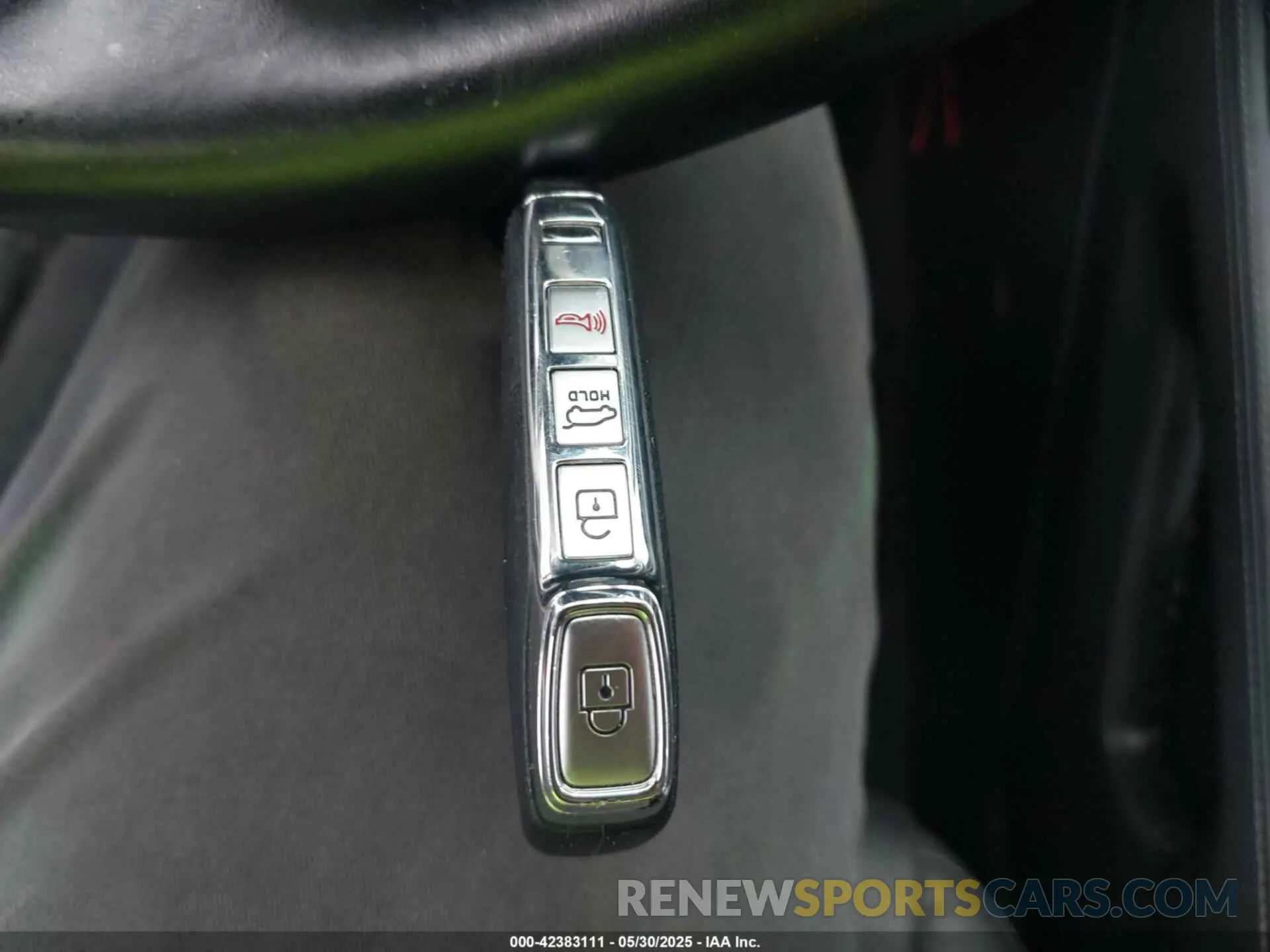 11 Photograph of a damaged car 5XYP3DHC0NG258550 KIA TELLURIDE 2022
