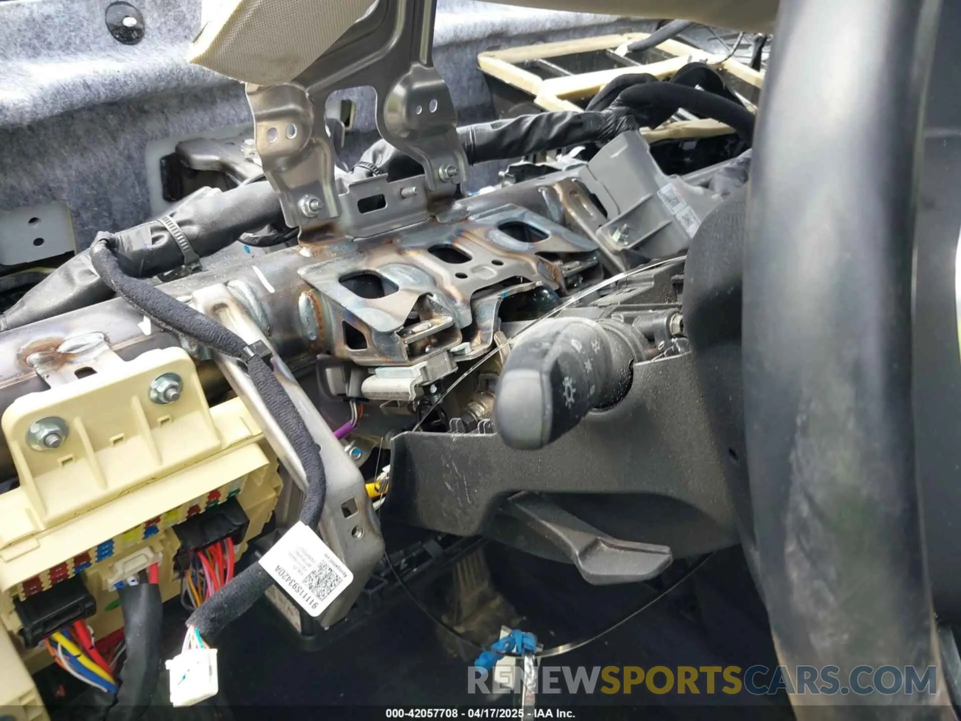 15 Photograph of a damaged car 5XYP3DHC8NG225473 KIA TELLURIDE 2022