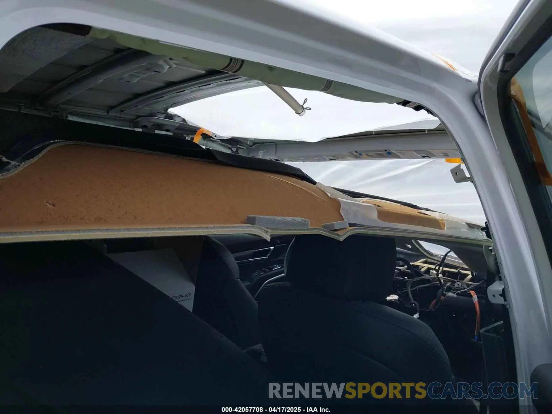 20 Photograph of a damaged car 5XYP3DHC8NG225473 KIA TELLURIDE 2022