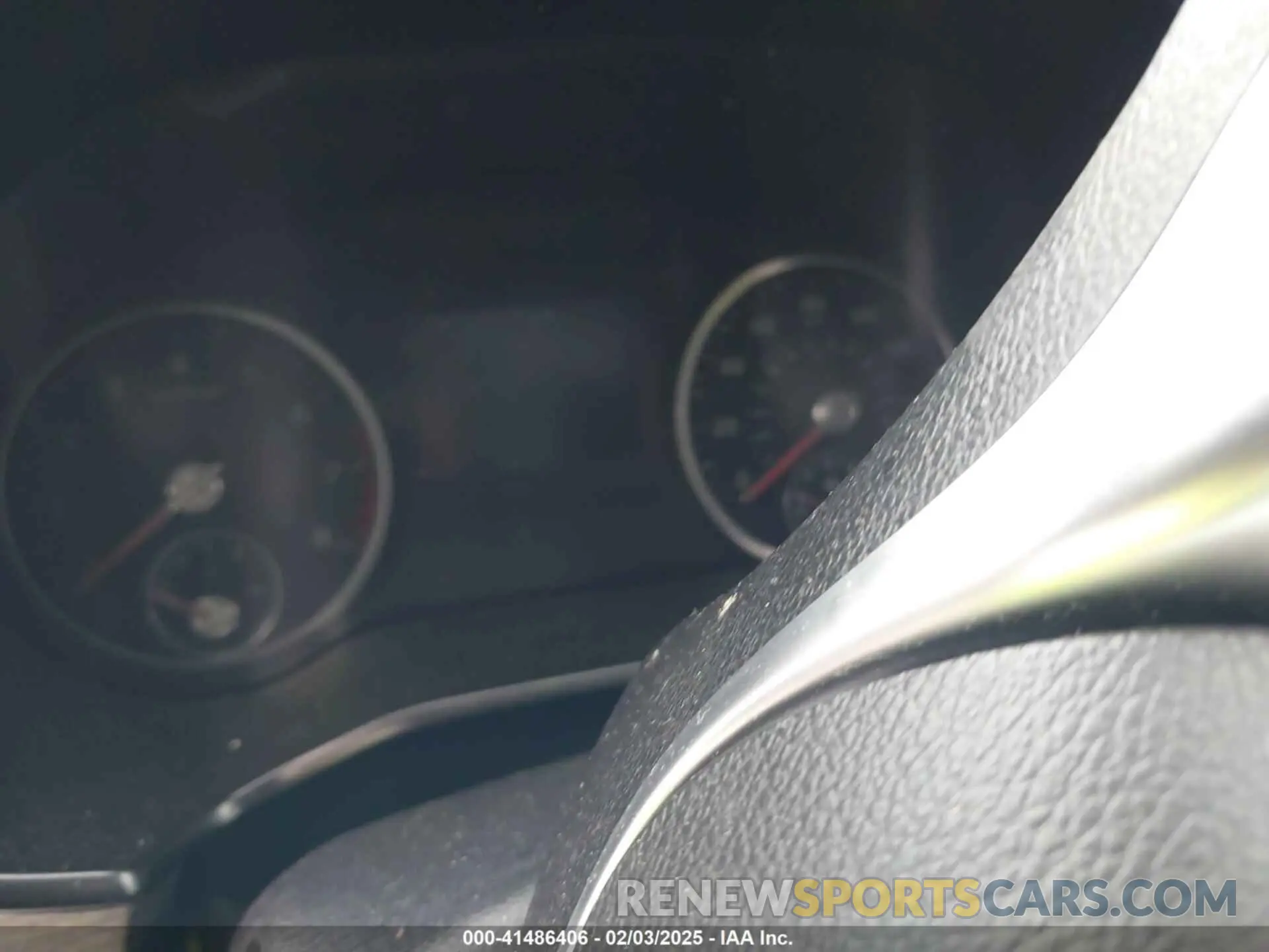7 Photograph of a damaged car 5XYP3DHCXNG277221 KIA TELLURIDE 2022