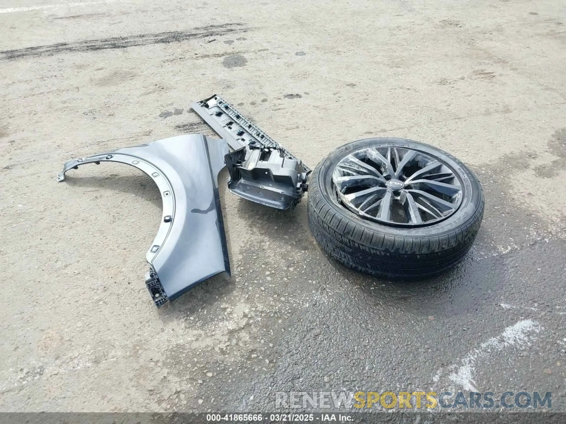 12 Photograph of a damaged car 5XYP54HC2NG253361 KIA TELLURIDE 2022