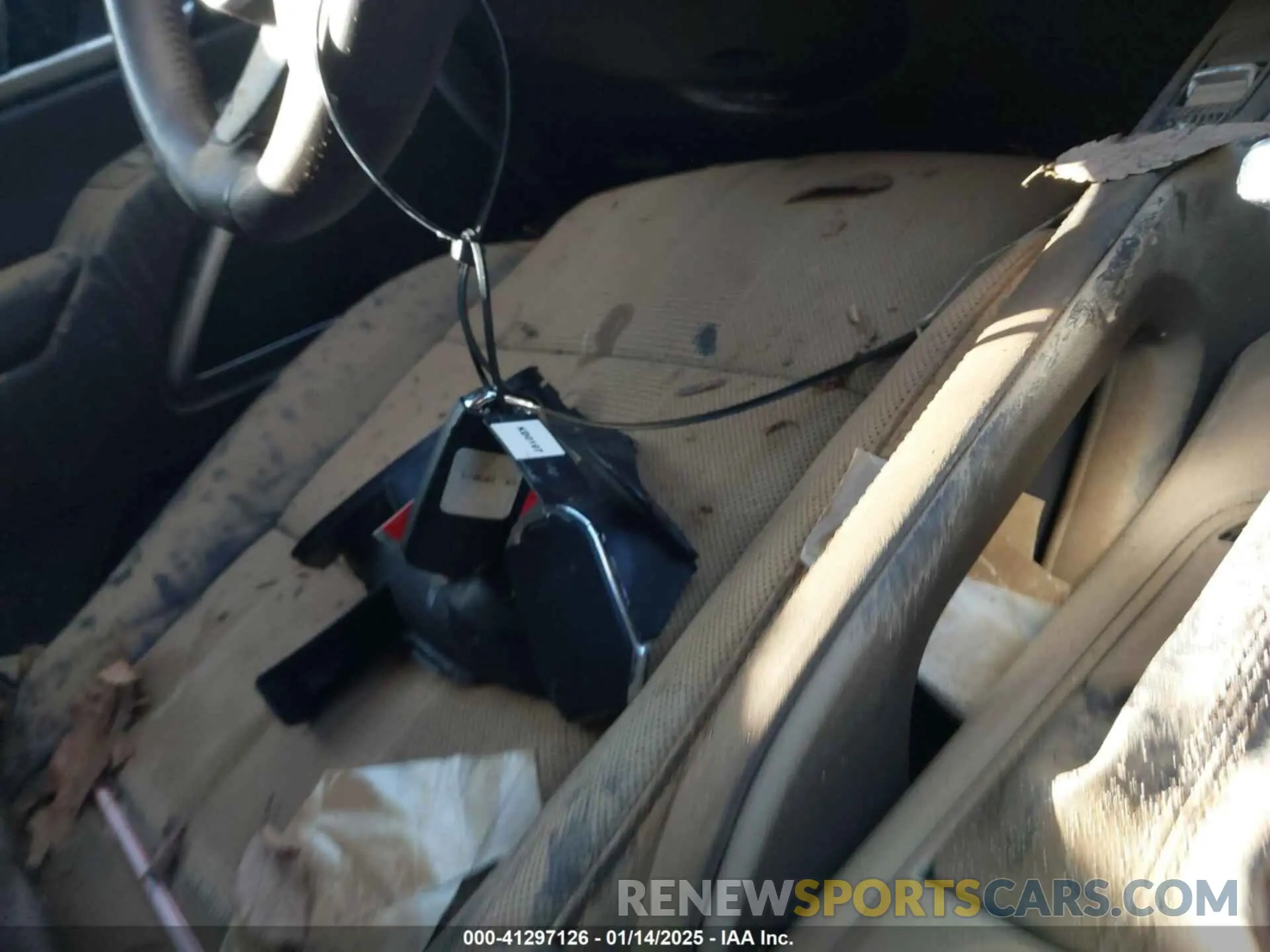 11 Photograph of a damaged car 5XYP54HC3NG209014 KIA TELLURIDE 2022