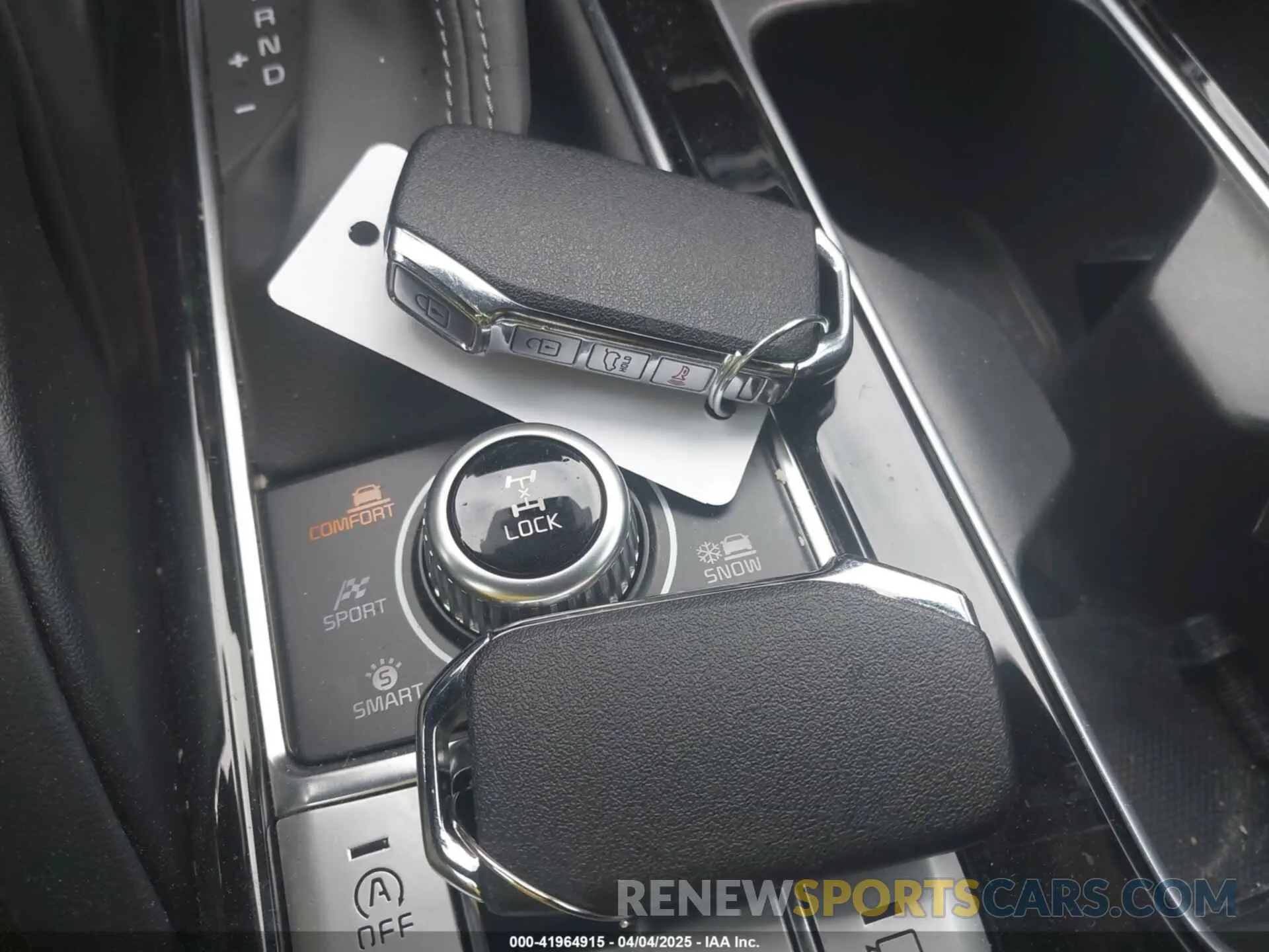 11 Photograph of a damaged car 5XYP5DHC1NG318216 KIA TELLURIDE 2022