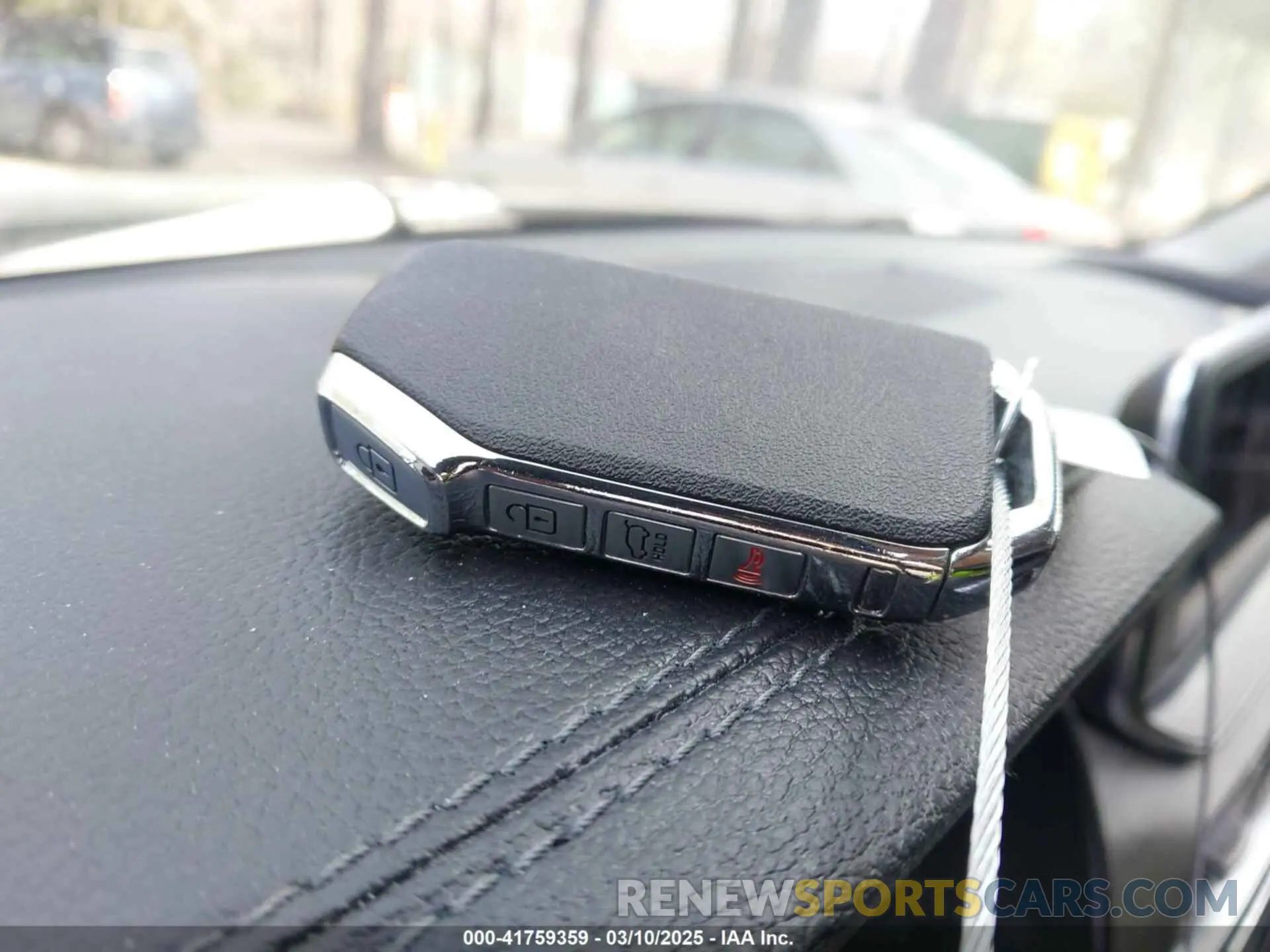 11 Photograph of a damaged car 5XYP5DHC7NG296481 KIA TELLURIDE 2022