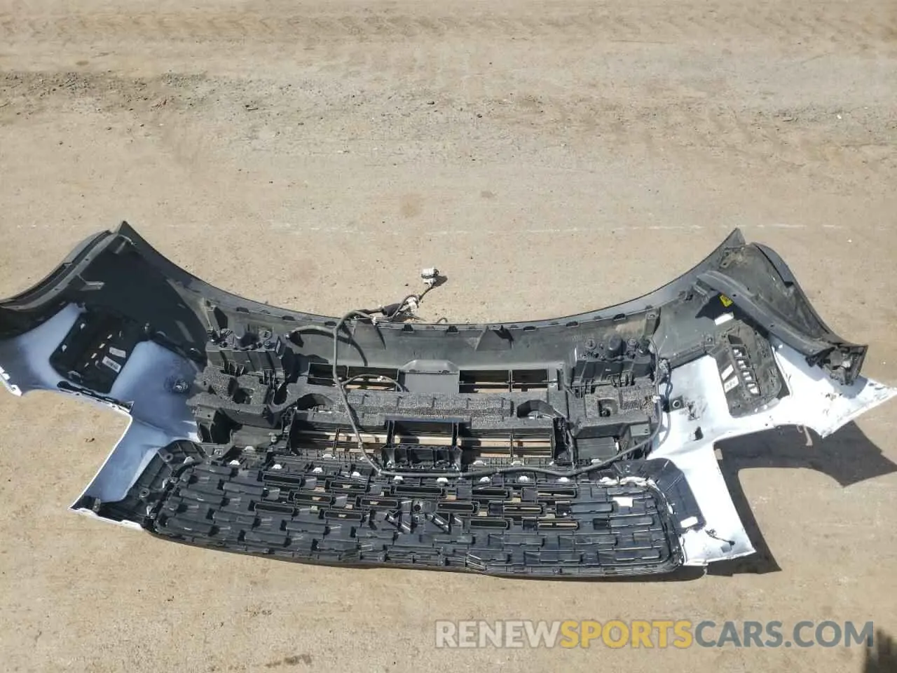 13 Photograph of a damaged car 5XYP5DHCXNG247033 KIA TELLURIDE 2022