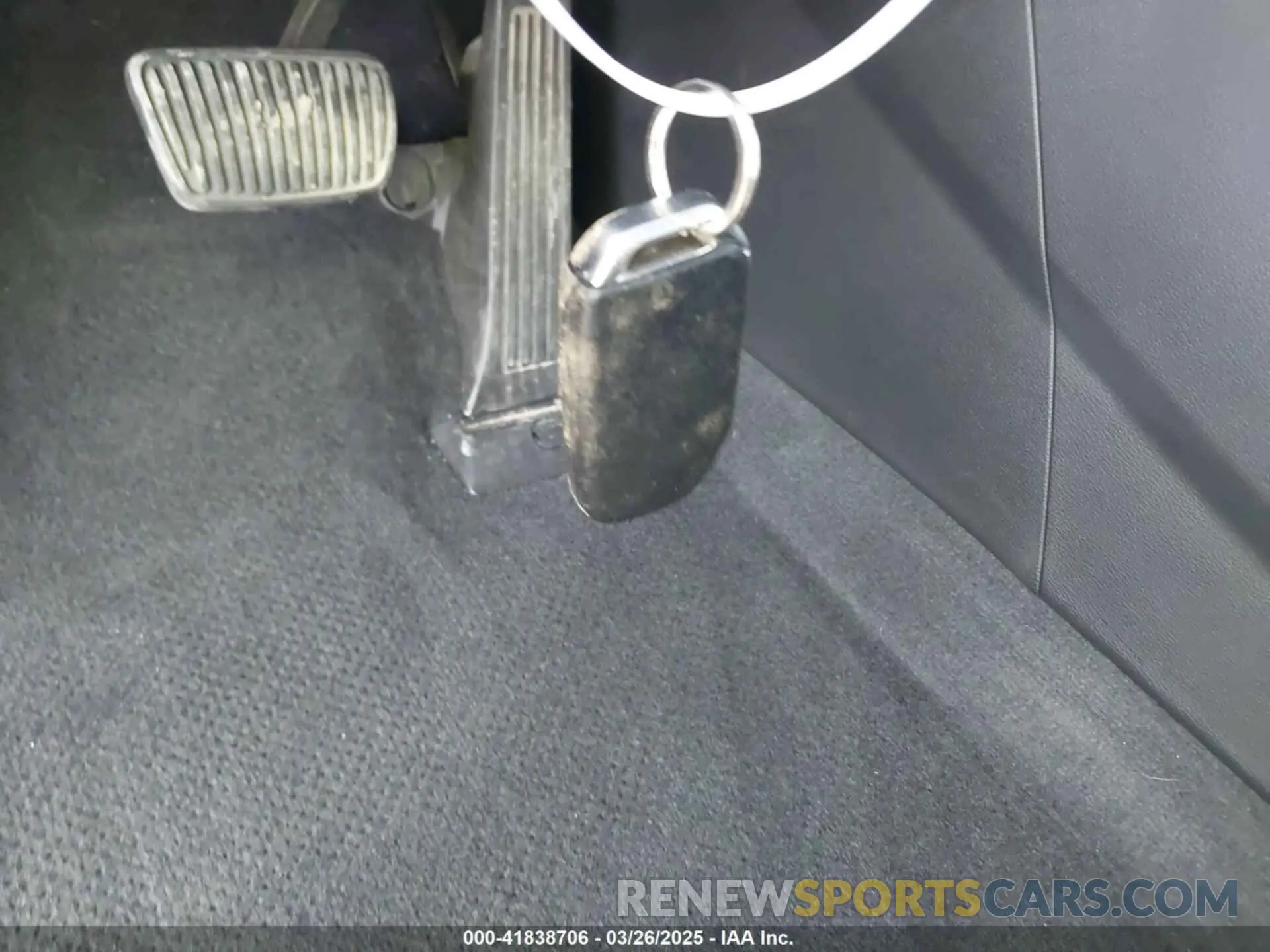11 Photograph of a damaged car 5XYP64HC6NG232543 KIA TELLURIDE 2022