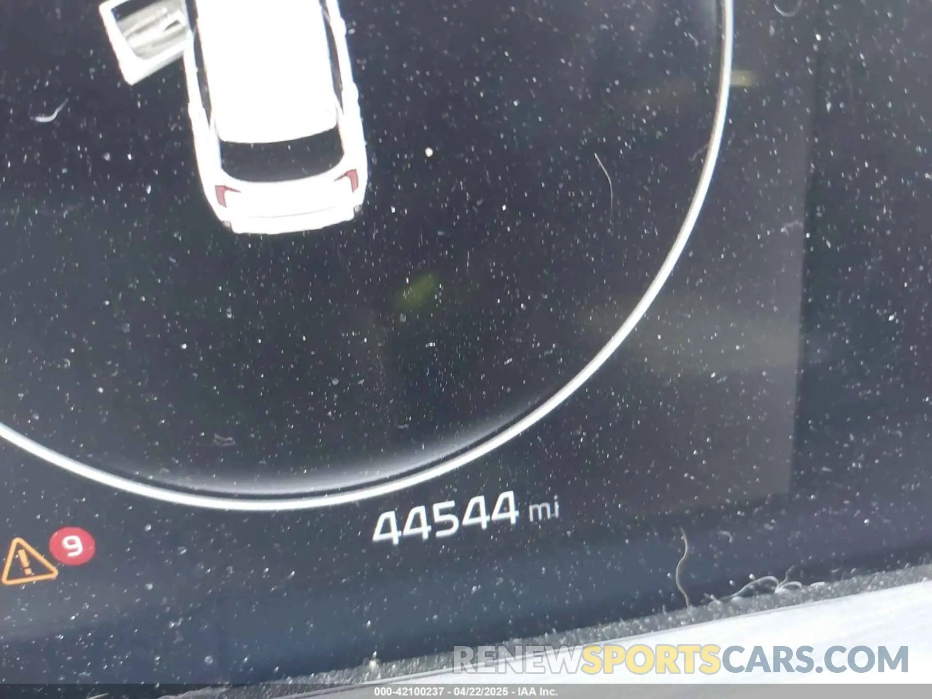 15 Photograph of a damaged car 5XYP5DGC2PG400265 KIA TELLURIDE 2023