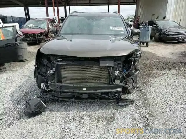 14 Photograph of a damaged car 5XYP5DGC3PG336673 KIA TELLURIDE 2023