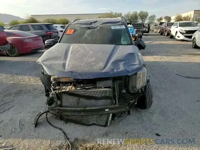 11 Photograph of a damaged car 5XYP64GC0PG383642 KIA TELLURIDE 2023