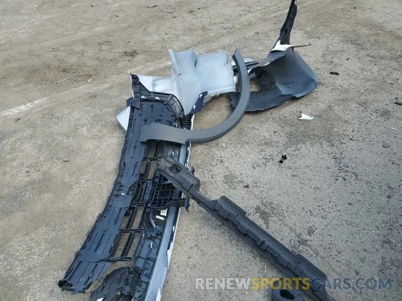 13 Photograph of a damaged car 5XYP6DGC0PG384872 KIA TELLURIDE 2023