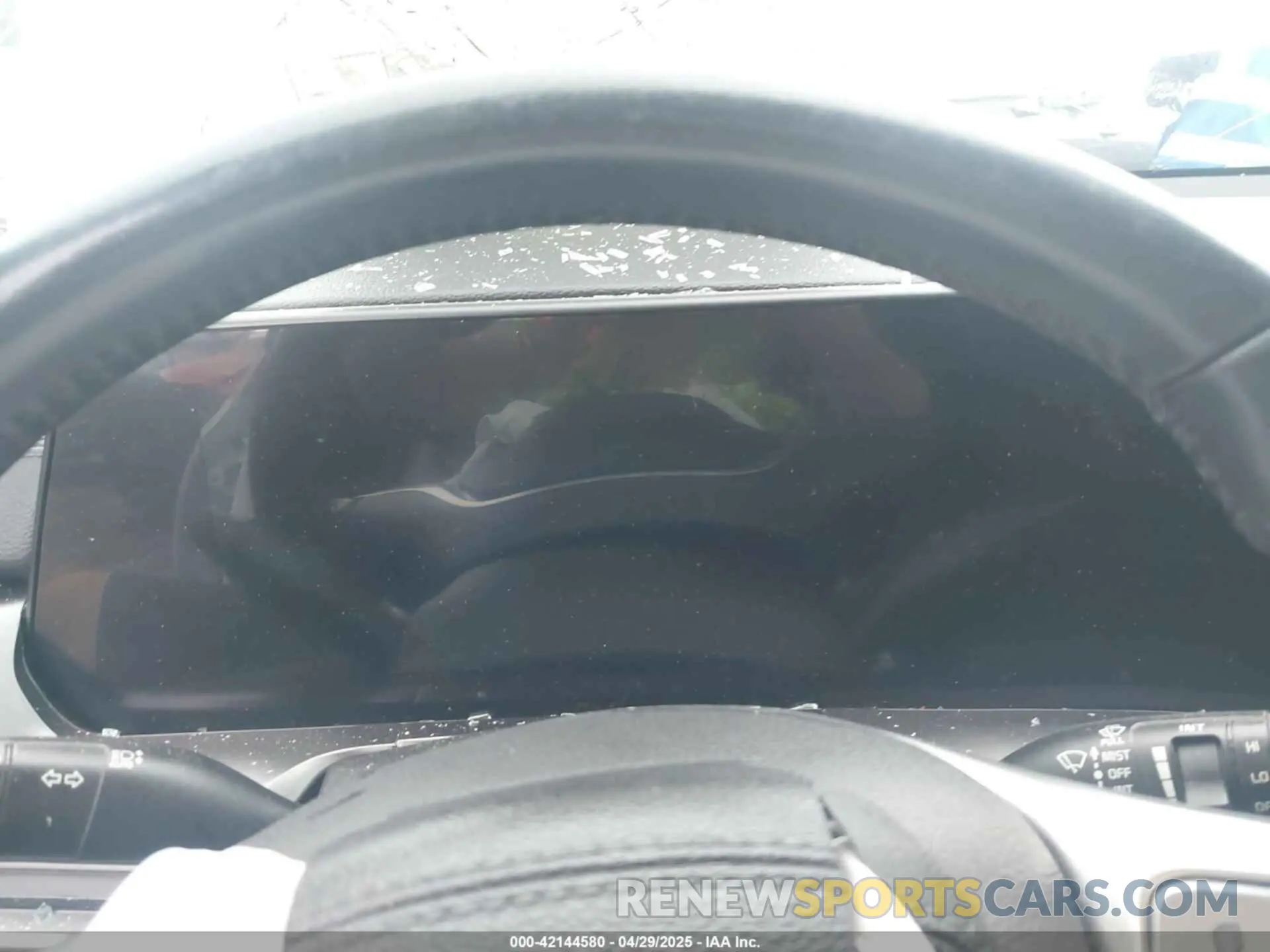 14 Photograph of a damaged car 5XYP24GC1RG411138 KIA TELLURIDE 2024
