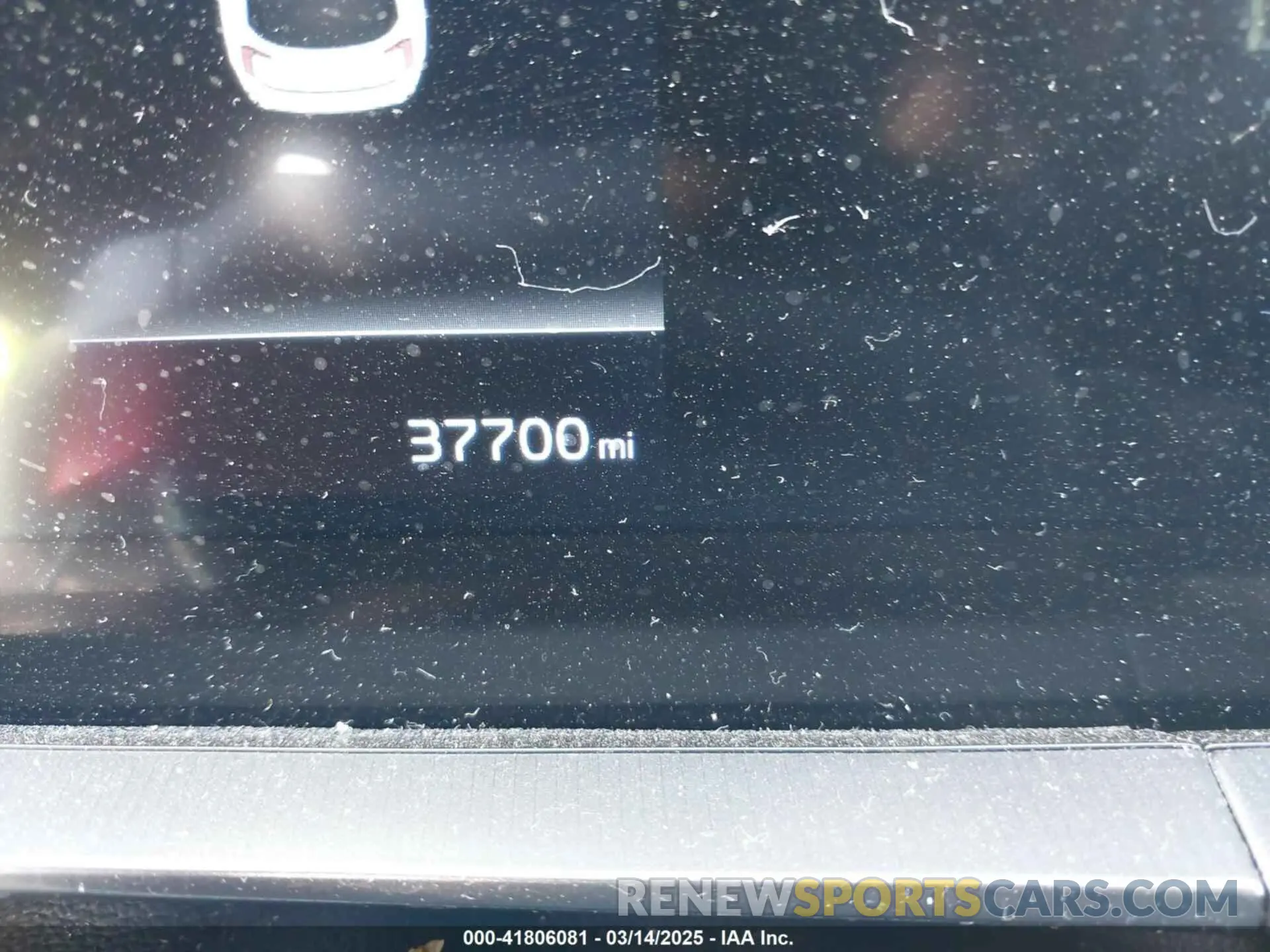 7 Photograph of a damaged car 5XYP24GC6RG482724 KIA TELLURIDE 2024