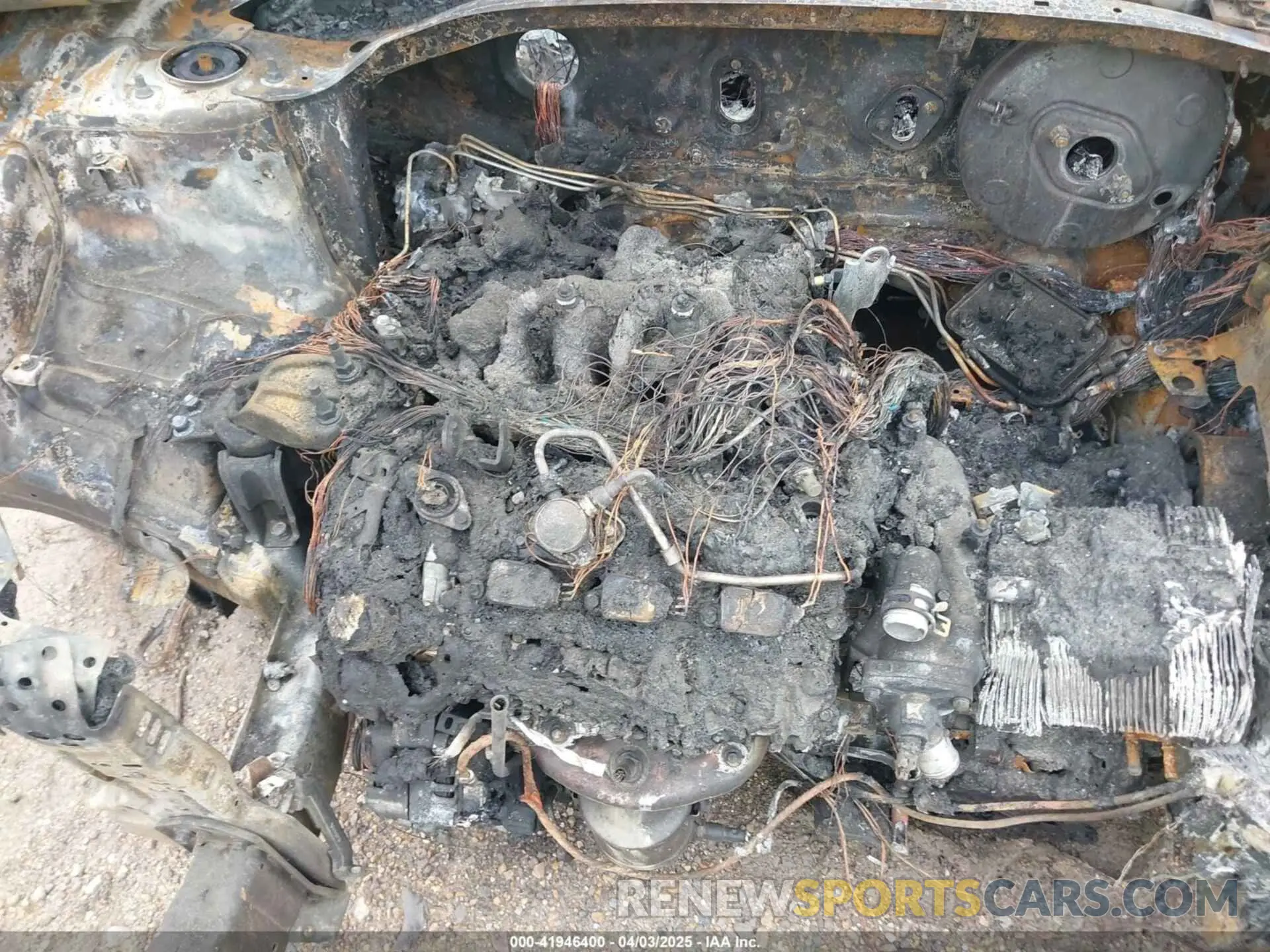10 Photograph of a damaged car 5XYP24GC9RG459292 KIA TELLURIDE 2024