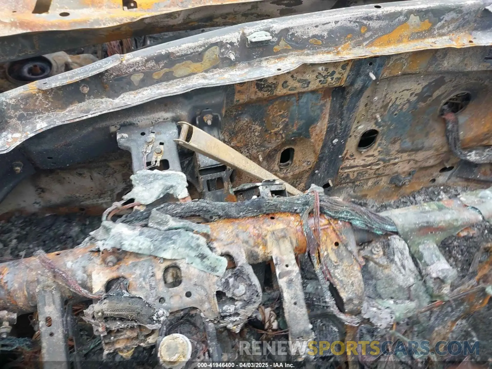 11 Photograph of a damaged car 5XYP24GC9RG459292 KIA TELLURIDE 2024