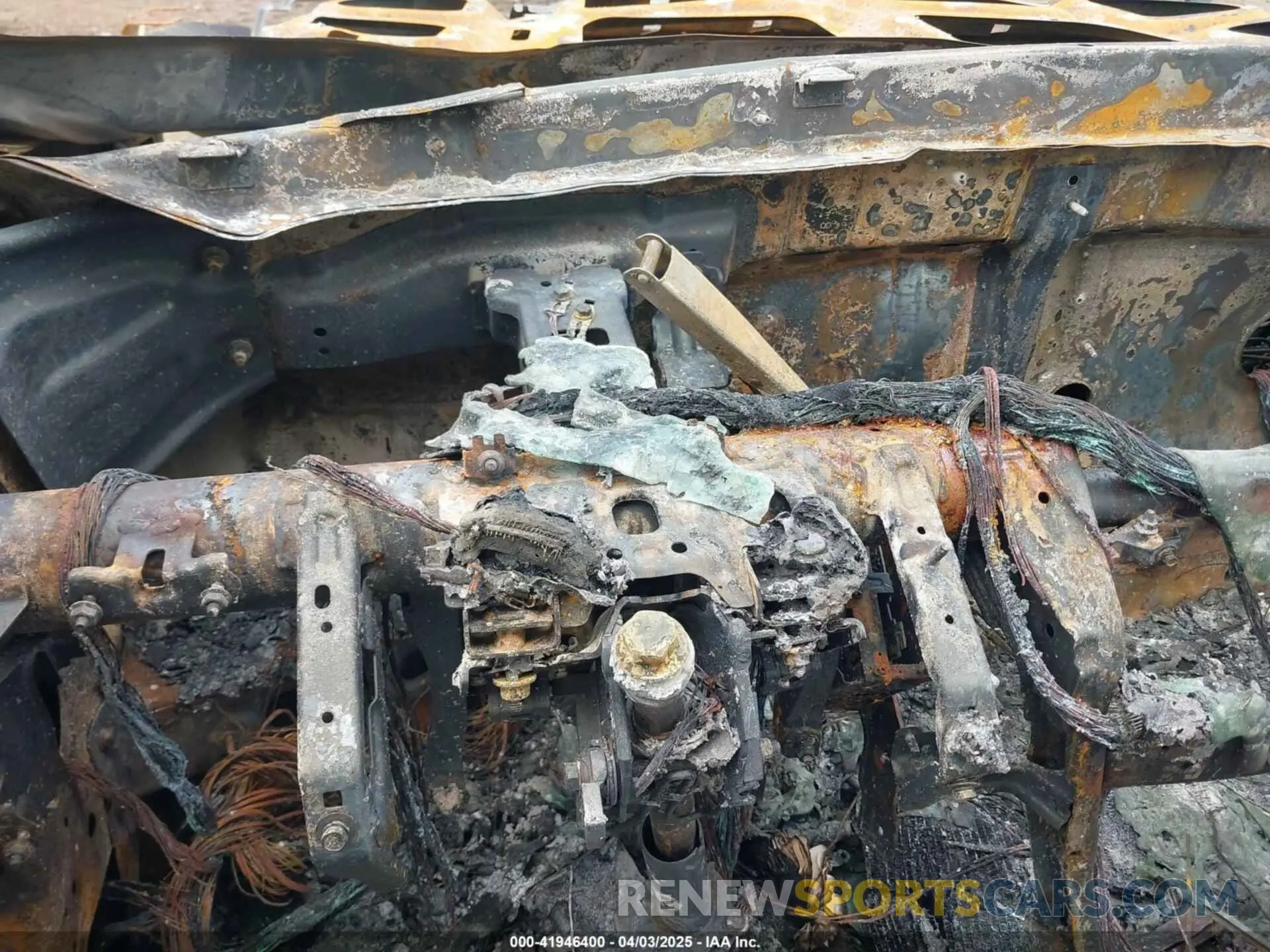 7 Photograph of a damaged car 5XYP24GC9RG459292 KIA TELLURIDE 2024