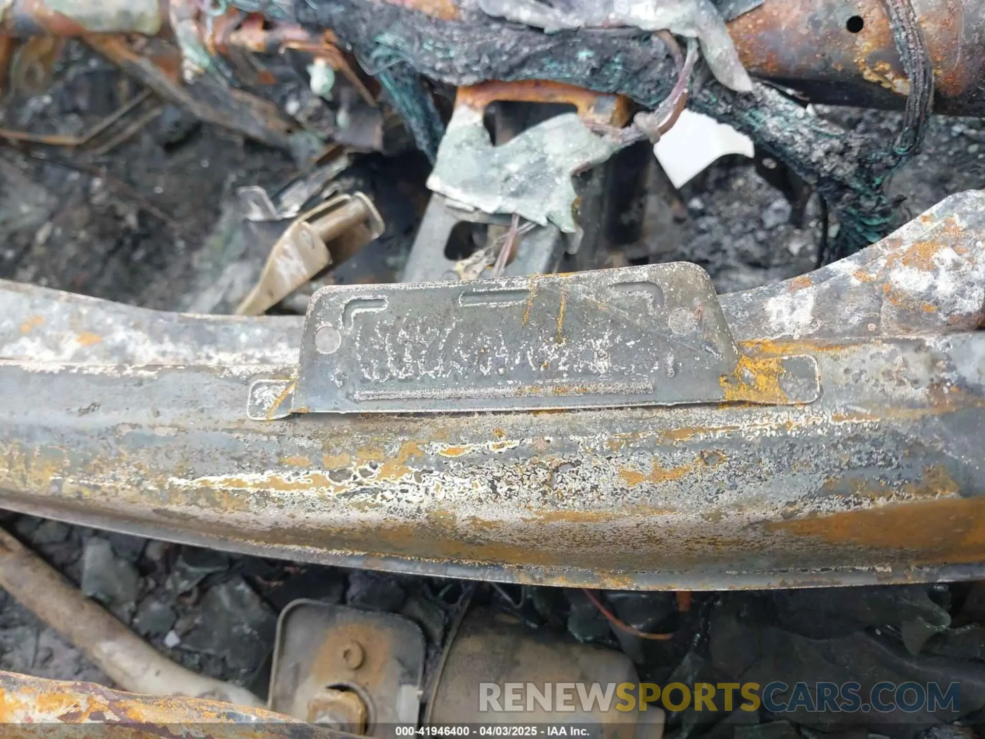 9 Photograph of a damaged car 5XYP24GC9RG459292 KIA TELLURIDE 2024