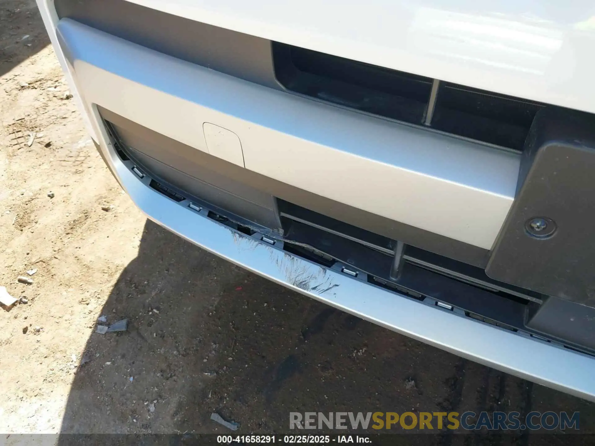 6 Photograph of a damaged car 5XYP2DGC9RG539661 KIA TELLURIDE 2024