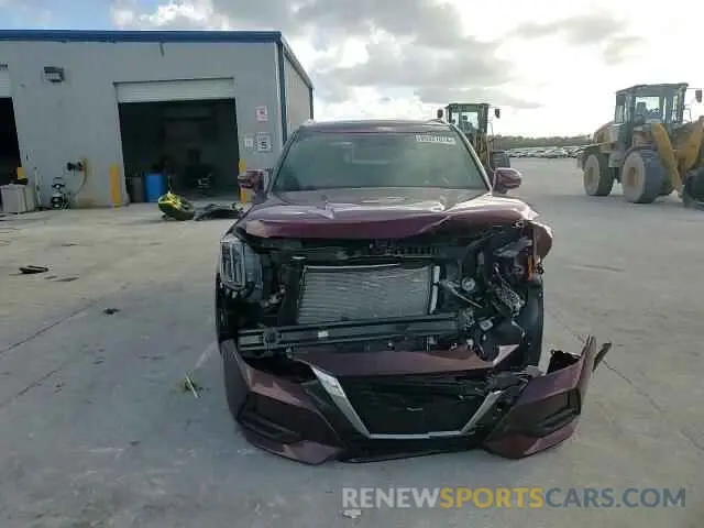 15 Photograph of a damaged car 5XYP34GC3RG554511 KIA TELLURIDE 2024