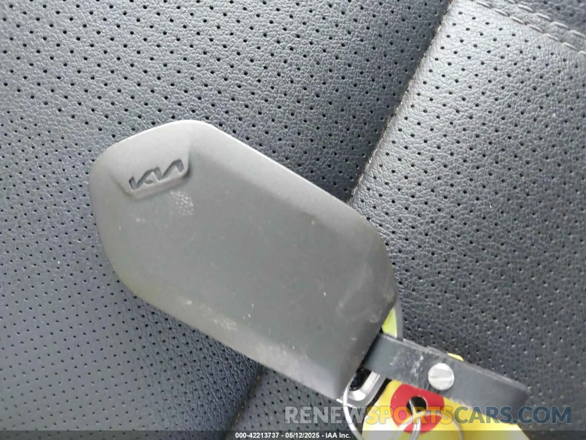 11 Photograph of a damaged car 5XYP34GC4RG519105 KIA TELLURIDE 2024