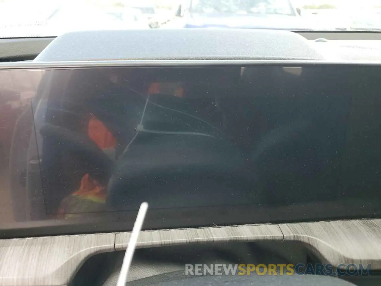 9 Photograph of a damaged car 5XYP3DGC1RG477153 KIA TELLURIDE 2024