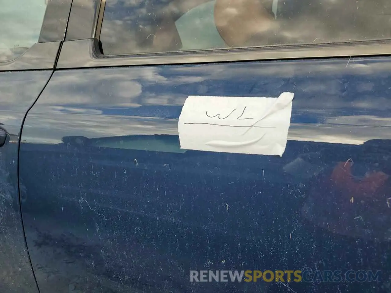 13 Photograph of a damaged car 5XYP3DGC3RG487957 KIA TELLURIDE 2024
