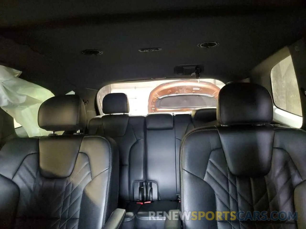10 Photograph of a damaged car 5XYP3DGC5RG463482 KIA TELLURIDE 2024