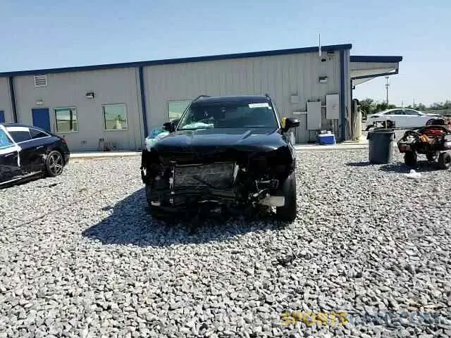 15 Photograph of a damaged car 5XYP3DGCXRG458892 KIA TELLURIDE 2024