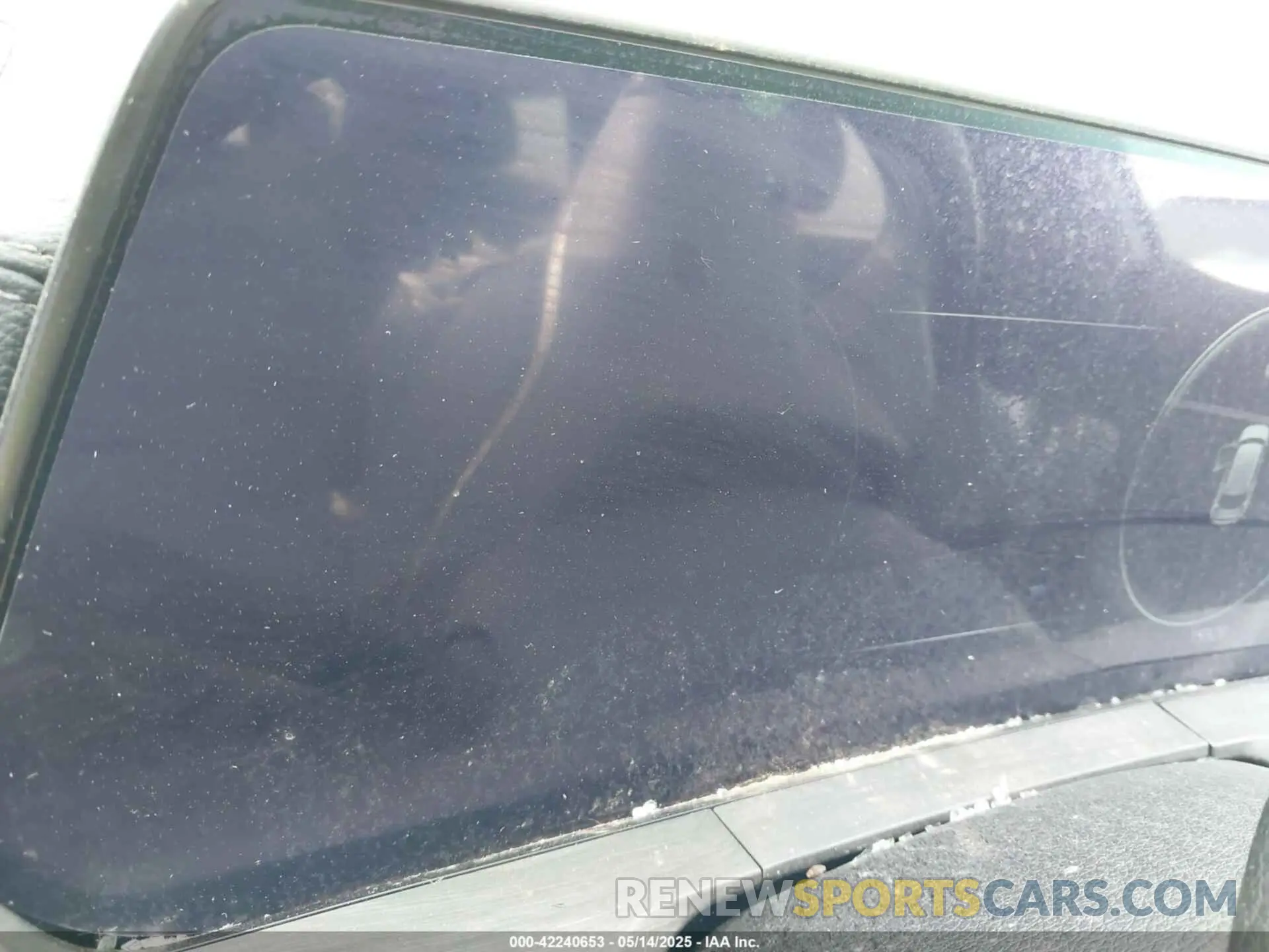 7 Photograph of a damaged car 5XYP5DGC0RG469829 KIA TELLURIDE 2024