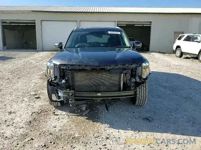 15 Photograph of a damaged car 5XYP5DGC8RG419163 KIA TELLURIDE 2024