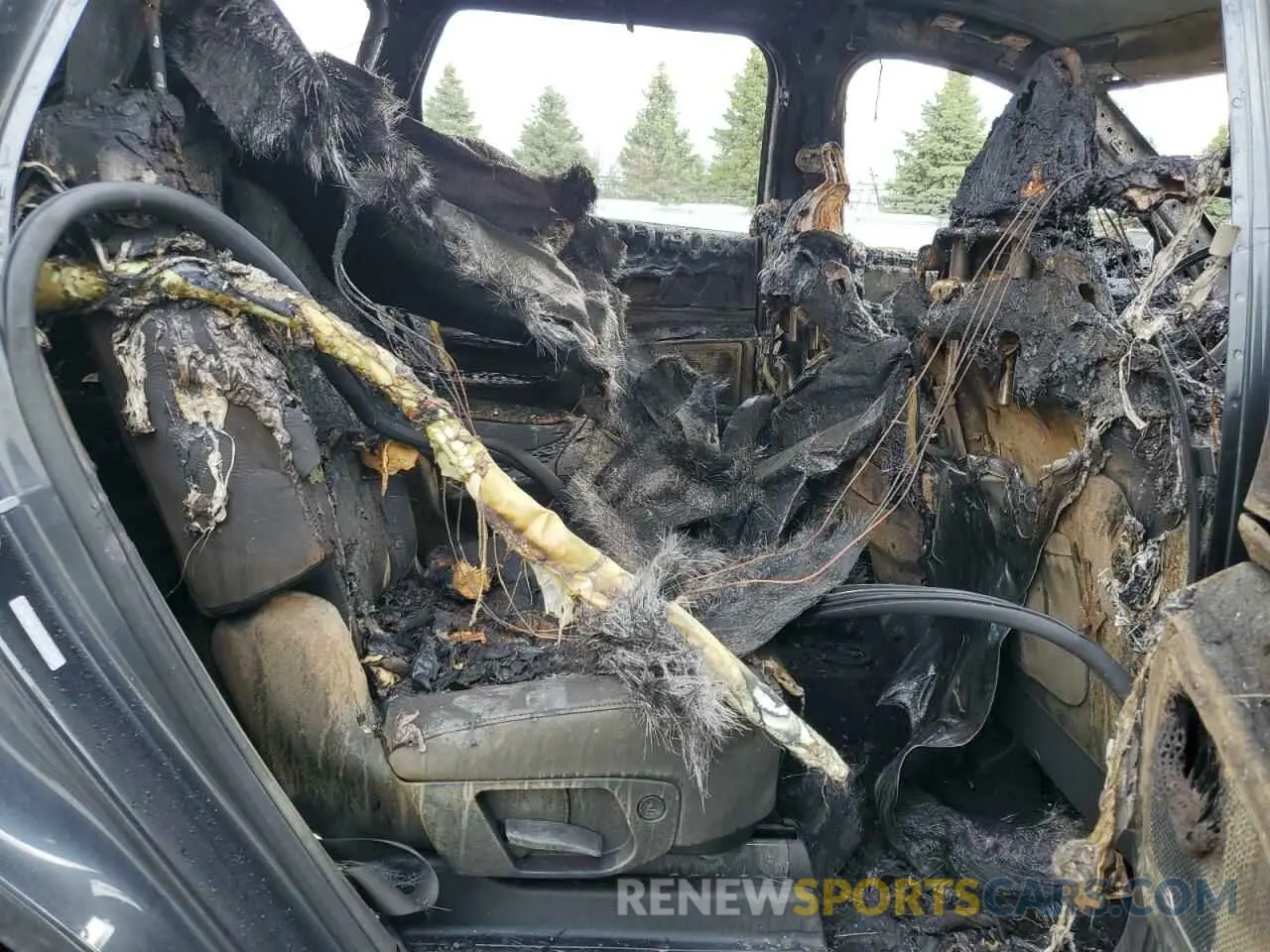 11 Photograph of a damaged car 5XYP6DGC0RG454910 KIA TELLURIDE 2024