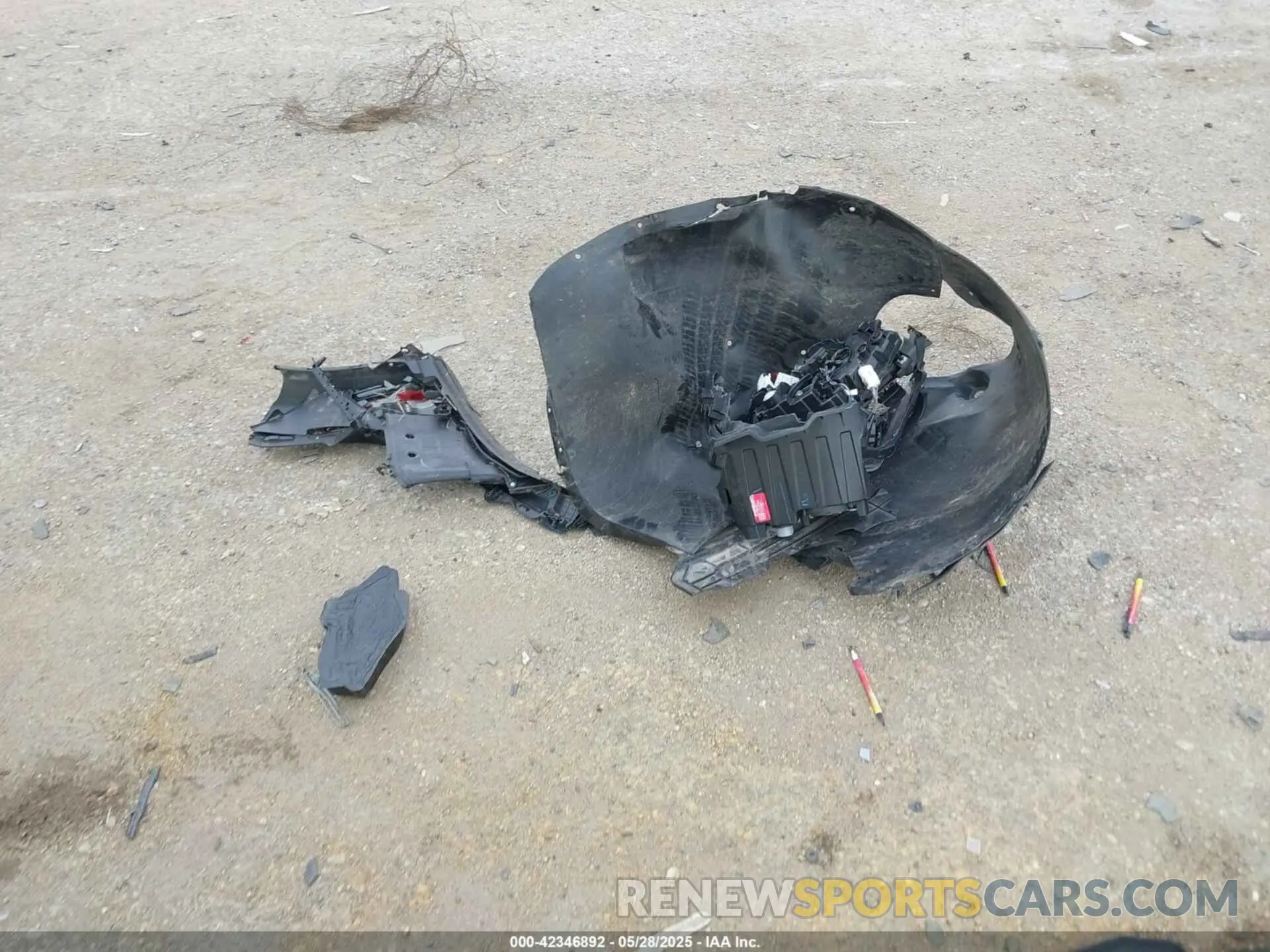 12 Photograph of a damaged car 5XYP34GCXSG589259 KIA TELLURIDE 2025