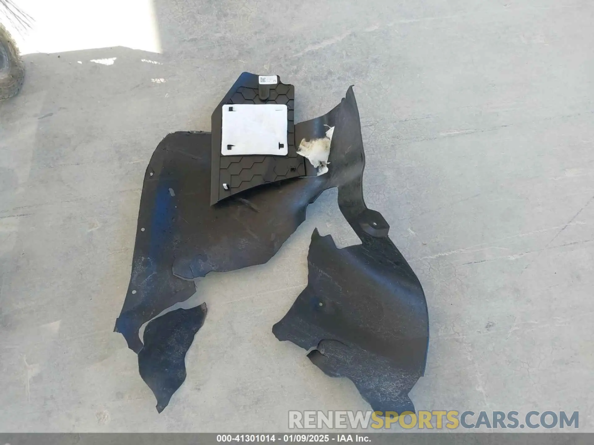 12 Photograph of a damaged car 5XYP3DGC5SG574376 KIA TELLURIDE 2025