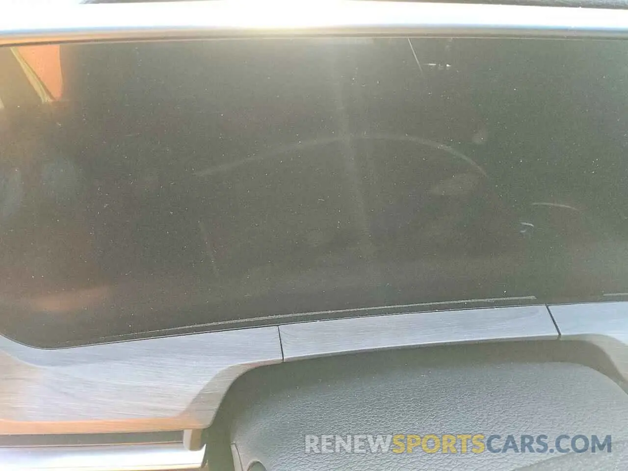 9 Photograph of a damaged car 5XYP5DGC6SG586997 KIA TELLURIDE 2025