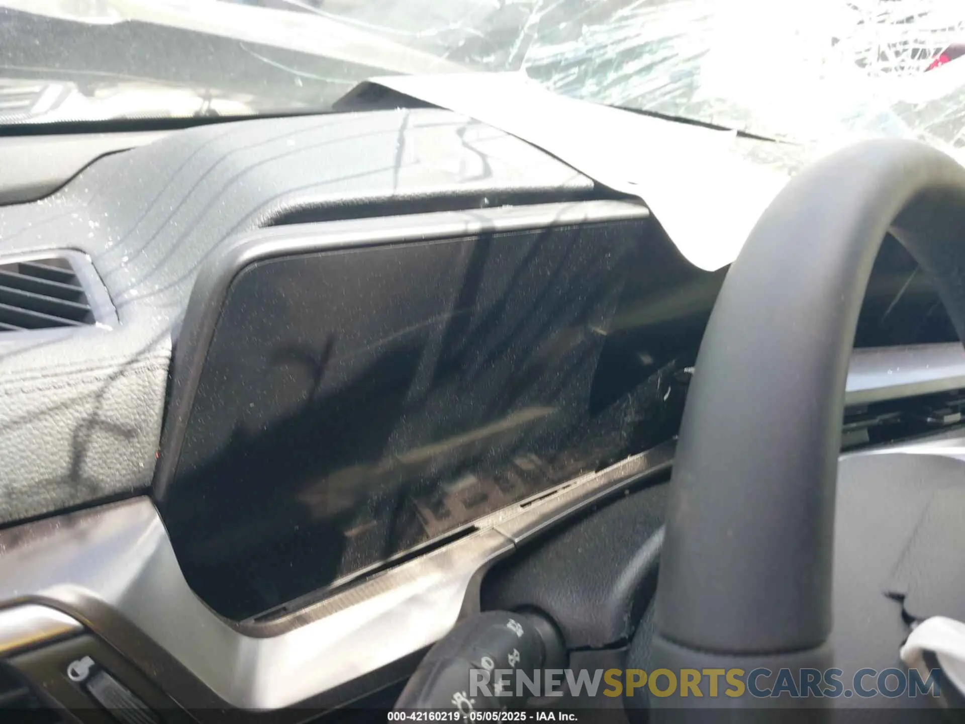 7 Photograph of a damaged car 5XYP64GC1SG636816 KIA TELLURIDE 2025