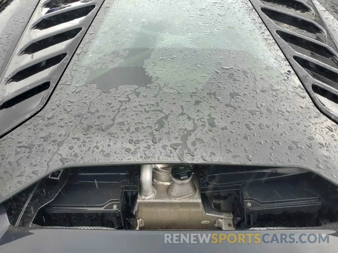 11 Photograph of a damaged car ZHWUC1ZF0KLA11341 LAMBORGHINI ALL MODELS 2019