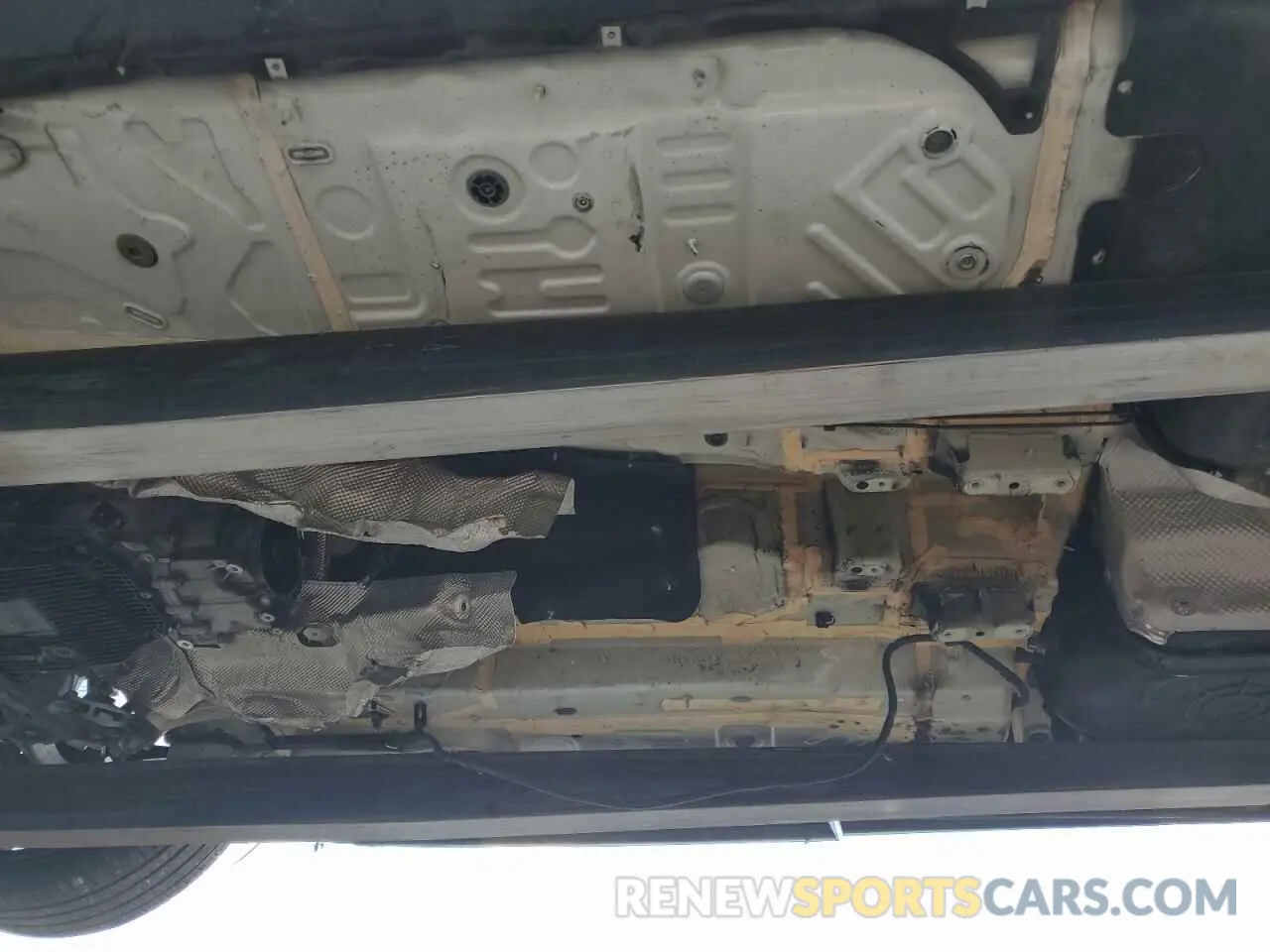 13 Photograph of a damaged car ZPBUA1ZL1KLA01041 LAMBORGHINI ALL MODELS 2019