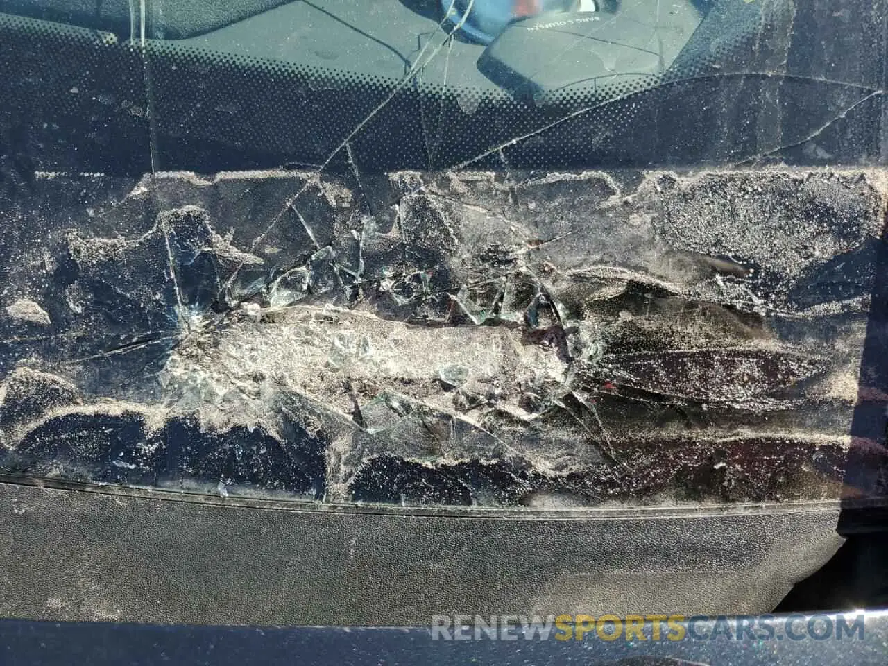 16 Photograph of a damaged car ZPBUA1ZL6KLA02282 LAMBORGHINI ALL MODELS 2019