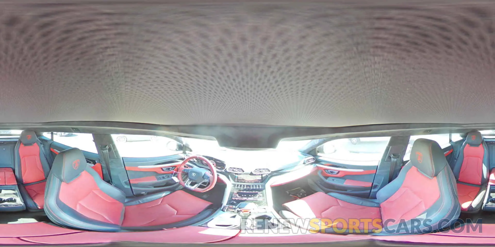 16 Photograph of a damaged car ZPBUA1ZL9KLA05029 LAMBORGHINI ALL MODELS 2019