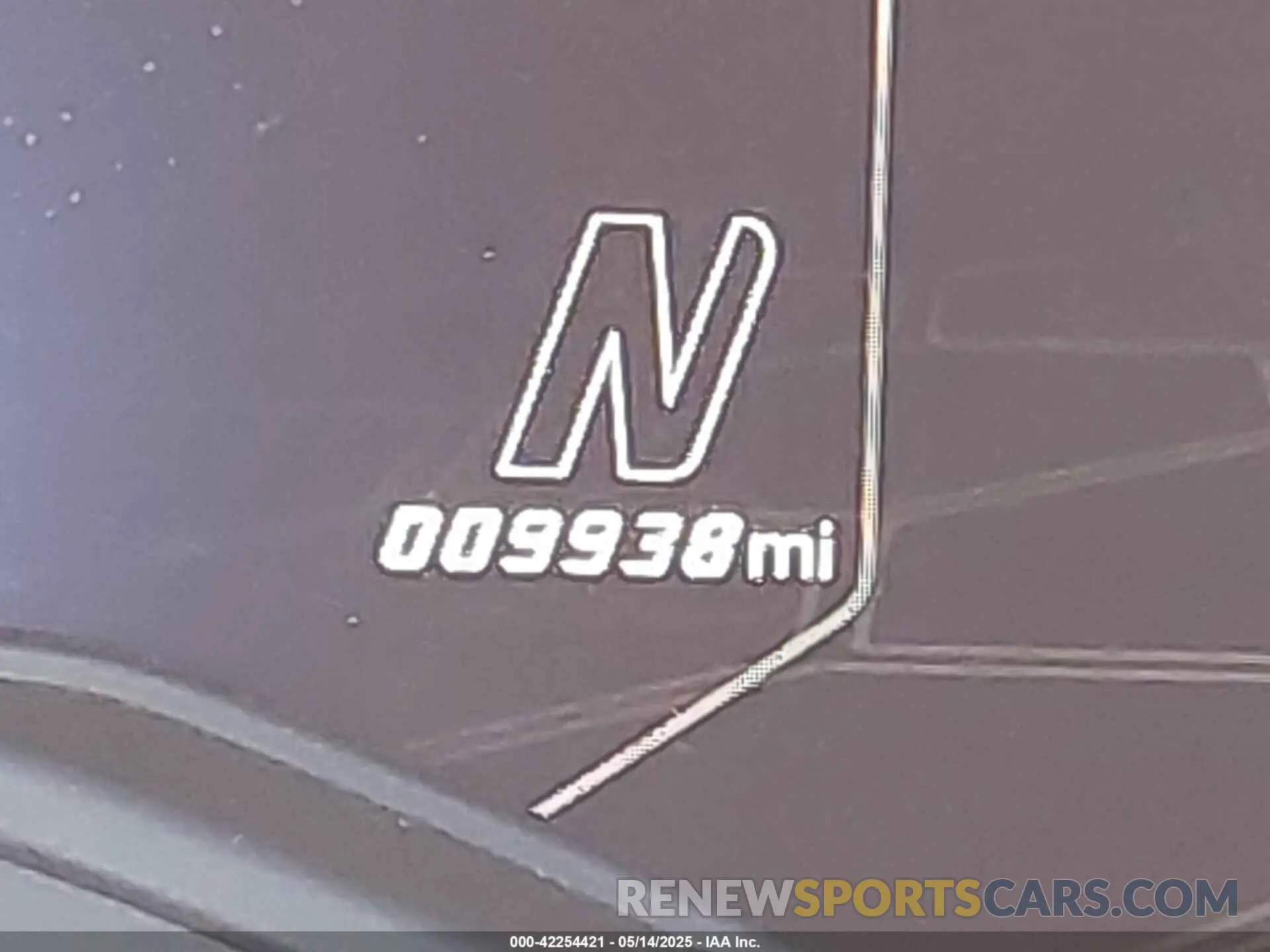 16 Photograph of a damaged car ZHWUT5ZF2LLA15450 LAMBORGHINI HURACAN EVO 2020