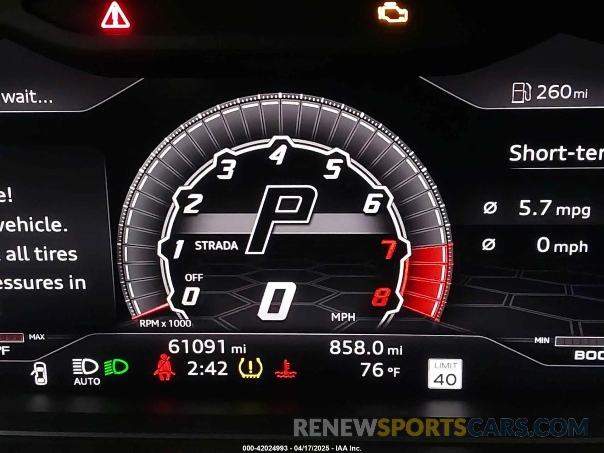 15 Photograph of a damaged car ZPBUA1ZL3KLA03213 LAMBORGHINI URUS 2019