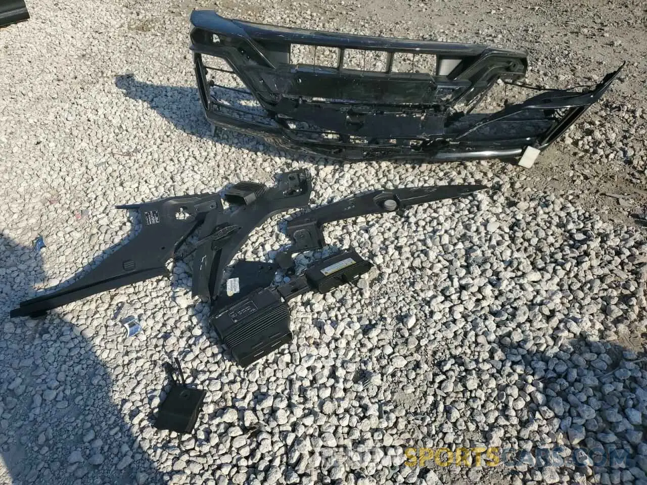 12 Photograph of a damaged car ZPBUC3ZL9PLA23771 LAMBORGHINI URUS PERFO 2023