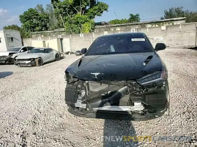 14 Photograph of a damaged car ZPBUC3ZL9PLA23771 LAMBORGHINI URUS PERFO 2023