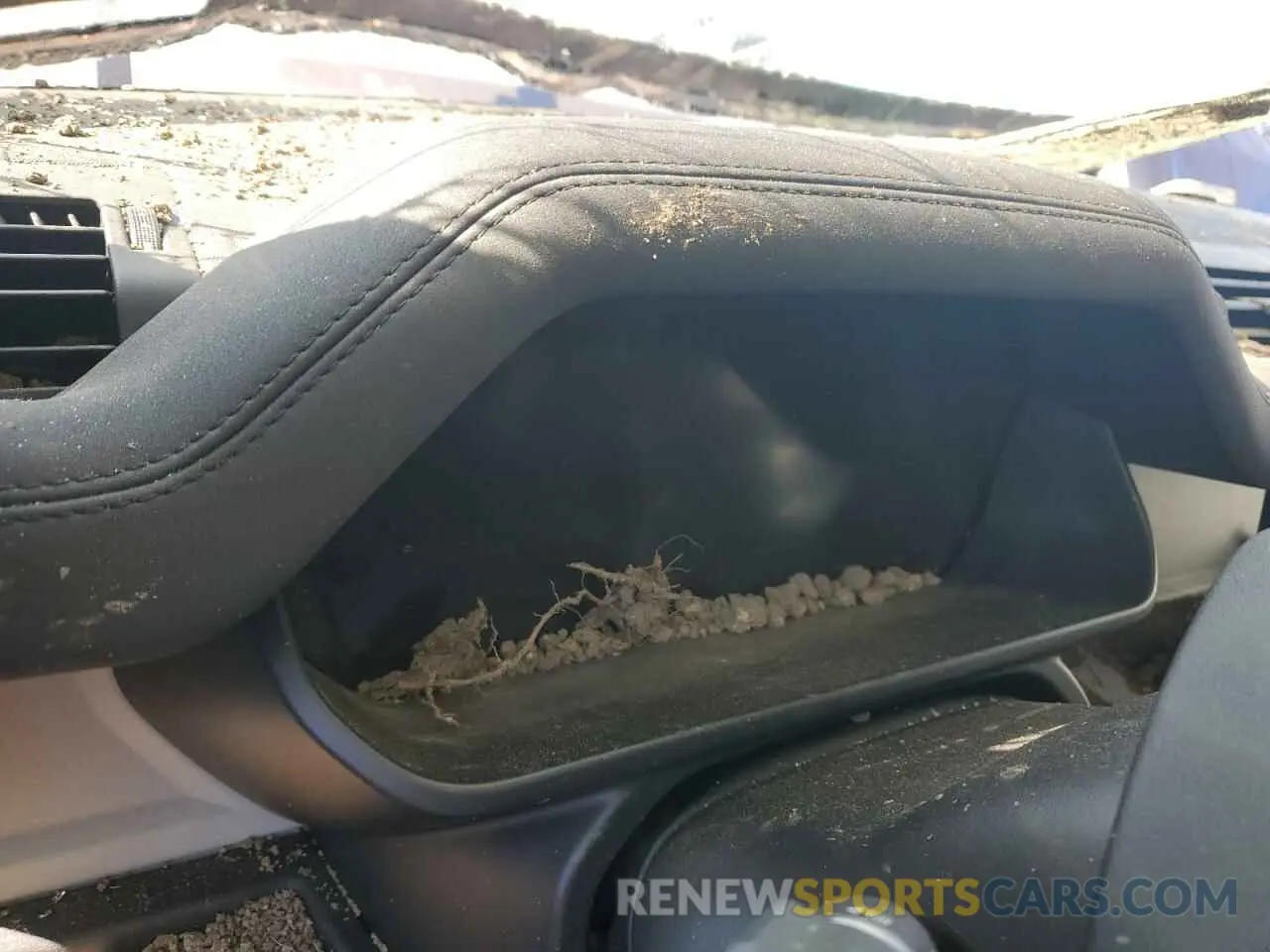 9 Photograph of a damaged car SALEV6RU1M2051056 LAND ROVER ALL OTHER 2021