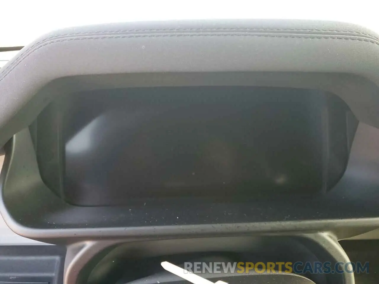 9 Photograph of a damaged car SALEP7RU7N2106613 LAND ROVER DEFENDER 2022