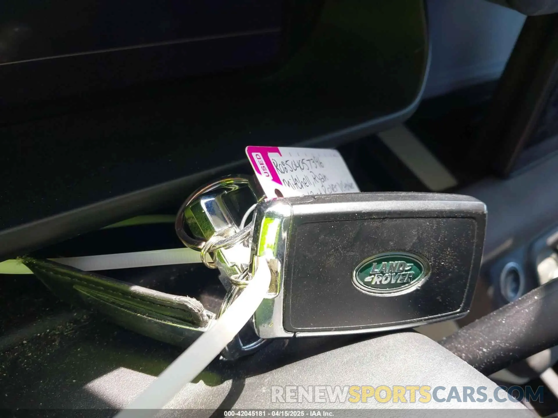 11 Photograph of a damaged car SALEP7RU8N2079678 LAND ROVER DEFENDER 2022