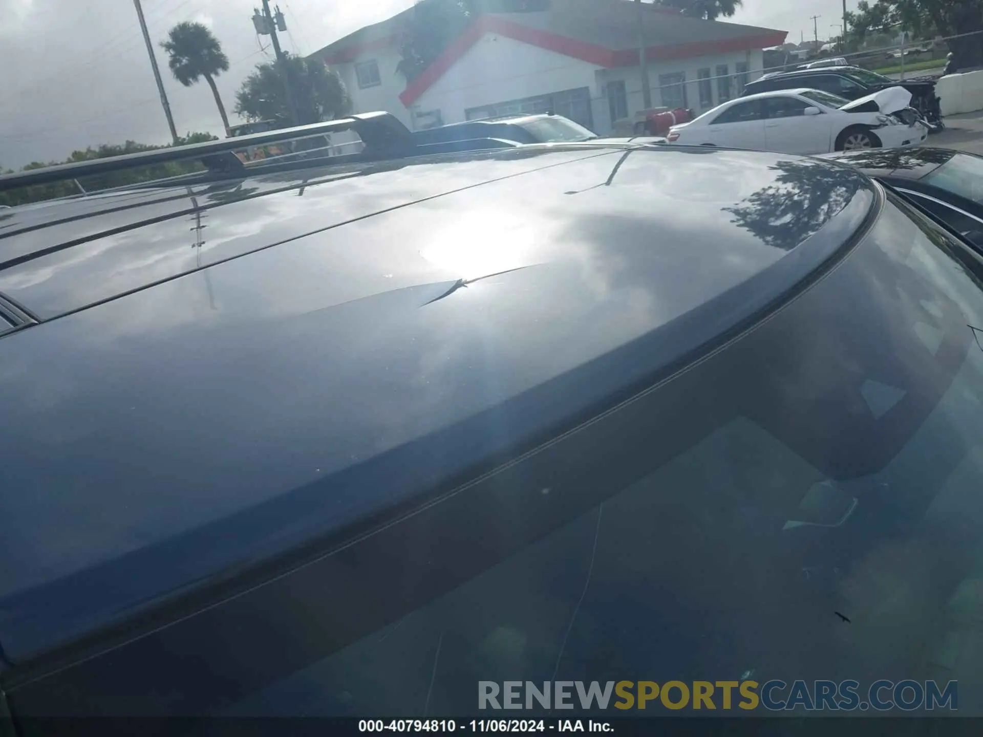 12 Photograph of a damaged car SALEJ7EX6P2159856 LAND ROVER DEFENDER 2023