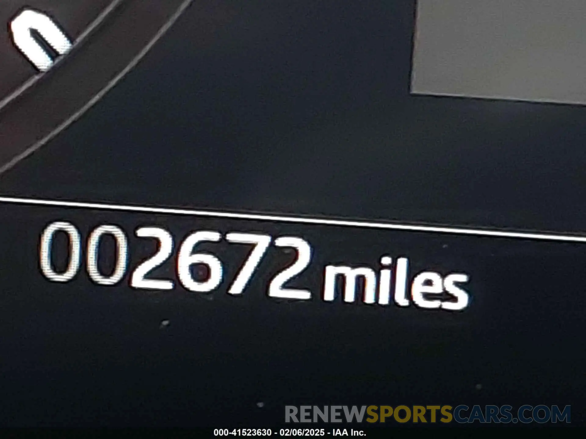 15 Photograph of a damaged car SALEJ7EX6R2340538 LAND ROVER DEFENDER 2024
